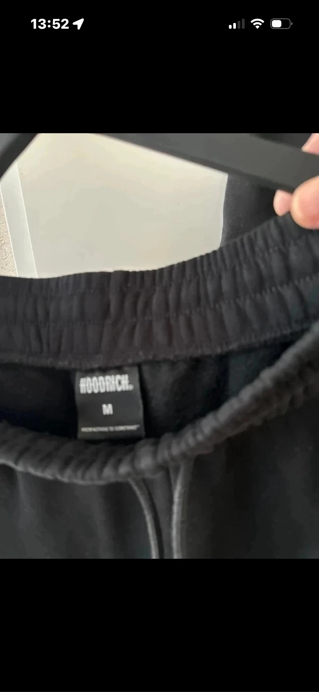 Tracksuit – photo 7